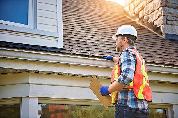 Licensed Gutter Repair And Installation service in Mayville, WI - Norken Roofing